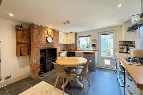 undefined, St. Nicholas Place, East Challow, OX12
