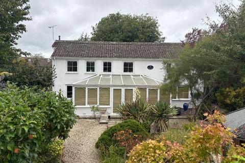 3 bedroom detached house for sale, Totterdown Lane, Fairford, Gloucestershire, GL7