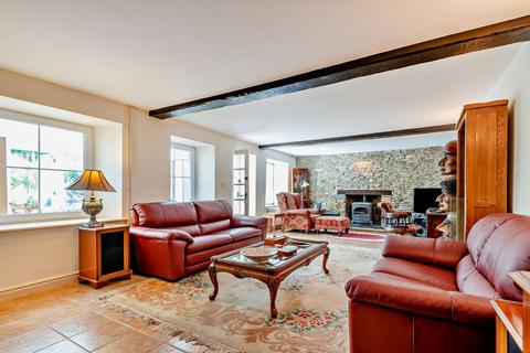 3 bedroom detached house for sale, Totterdown Lane, Fairford, Gloucestershire, GL7