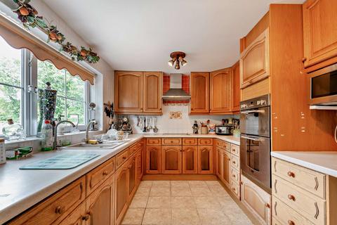 3 bedroom detached house for sale, Totterdown Lane, Fairford, Gloucestershire, GL7
