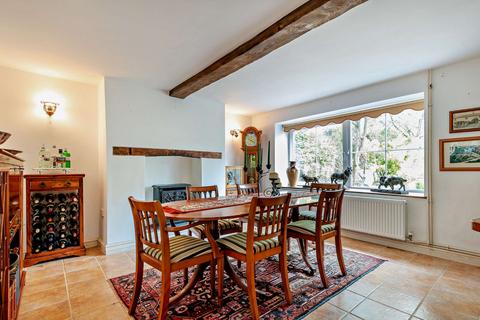 3 bedroom detached house for sale, Totterdown Lane, Fairford, Gloucestershire, GL7
