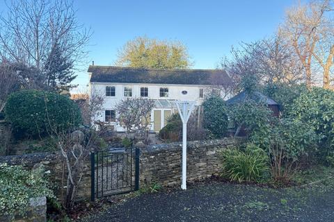 undefined, Totterdown Lane, Fairford, Gloucestershire, GL7