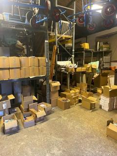 Industrial unit for sale, Blanche St Ipswich IP4 2EN