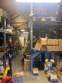 Industrial unit for sale, Blanche St Ipswich IP4 2EN