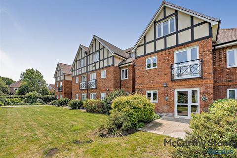 2 bedroom apartment for sale, Wolsey Place, London Road, Hailsham, East Sussex