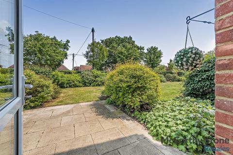 2 bedroom apartment for sale, Wolsey Place, London Road, Hailsham, East Sussex
