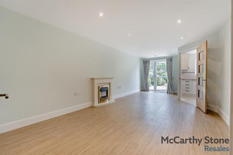 2 bedroom apartment for sale, Wolsey Place, London Road, Hailsham, East Sussex