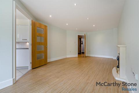 2 bedroom apartment for sale, Wolsey Place, London Road, Hailsham, East Sussex