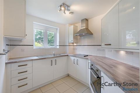 2 bedroom apartment for sale, Wolsey Place, London Road, Hailsham, East Sussex