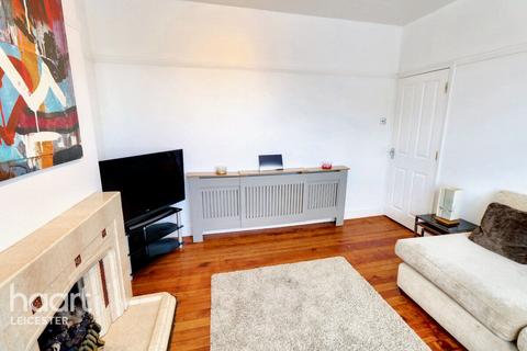 4 bedroom semi-detached house for sale, Avon Road, Leicester