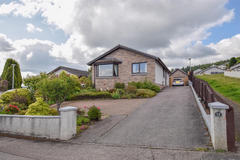 3 bedroom detached bungalow for sale, 13 Croft Road, Inverness