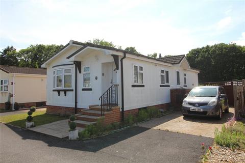 Knightcrest Park, Milford Road, Everton, Hampshire, SO41