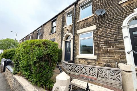 3 bedroom terraced house for sale, Oldham Road, Springhead, Saddleworth, OL4