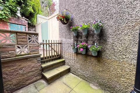 3 bedroom terraced house for sale, Oldham Road, Springhead, Saddleworth, OL4