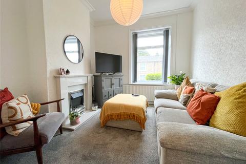 3 bedroom terraced house for sale, Oldham Road, Springhead, Saddleworth, OL4