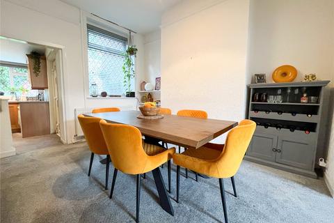 3 bedroom terraced house for sale, Oldham Road, Springhead, Saddleworth, OL4
