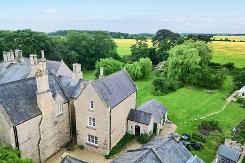 undefined, Lincoln Road, Leasingham, Sleaford, Lincolnshire, NG34