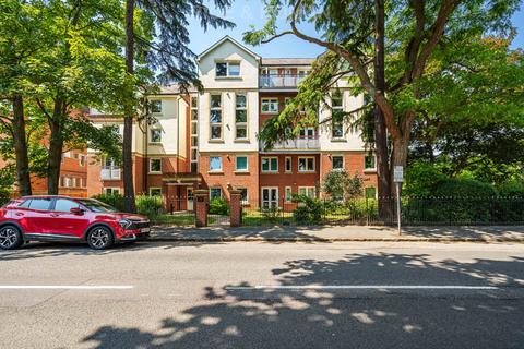 1 bedroom retirement property for sale, Alma Road, Windsor SL4