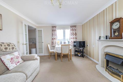 1 bedroom retirement property for sale, Alma Road, Windsor SL4