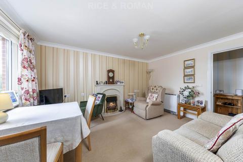 1 bedroom retirement property for sale, Alma Road, Windsor SL4