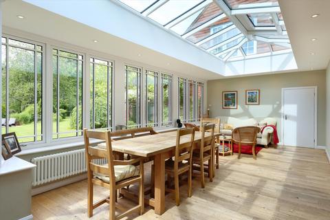 5 bedroom detached house for sale, The Green, Letchmore Heath, Watford, Hertfordshire, WD25