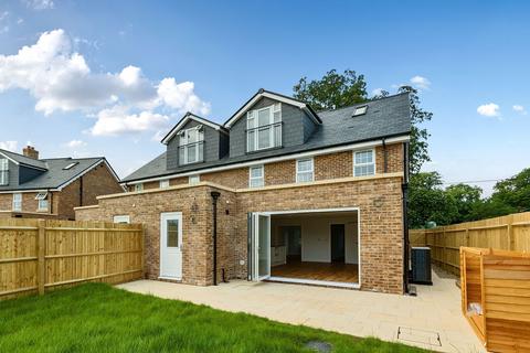 undefined, Spenny Lane, Tonbridge TN12