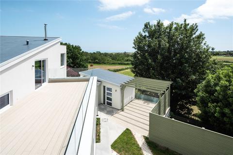 3 bedroom end of terrace house for sale, Les Jardins Des Cures, Le Chemin Des Maltieres, Grouville, Jersey, JE3