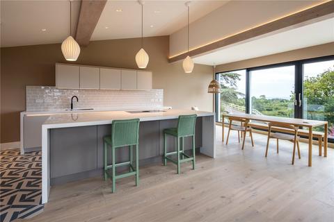 3 bedroom end of terrace house for sale, Les Jardins Des Cures, Le Chemin Des Maltieres, Grouville, Jersey, JE3