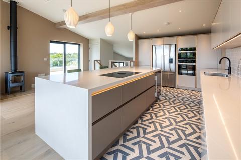 3 bedroom end of terrace house for sale, Les Jardins Des Cures, Le Chemin Des Maltieres, Grouville, Jersey, JE3