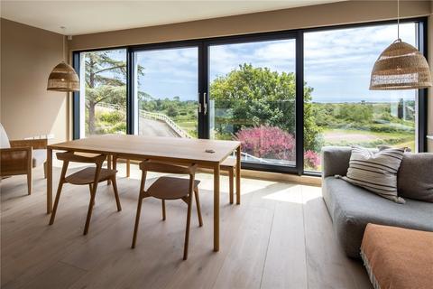 3 bedroom end of terrace house for sale, Les Jardins Des Cures, Le Chemin Des Maltieres, Grouville, Jersey, JE3
