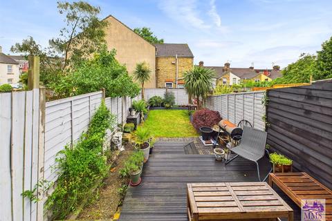 2 bedroom terraced house for sale, Burnt Oak Terrace, Gillingham