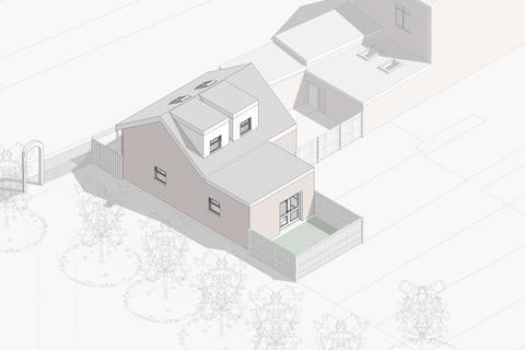 Land for sale, Land to the Rear of 235 North Street, Luton, Bedfordshire, LU2 7QH