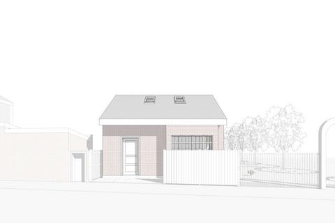 Land for sale, Land to the Rear of 235 North Street, Luton, Bedfordshire, LU2 7QH