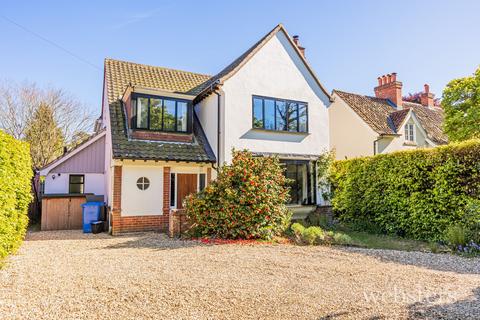 5 bedroom detached house for sale, Unthank Road, Norwich NR4