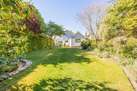 5 bedroom detached house for sale, Unthank Road, Norwich NR4