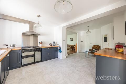 5 bedroom detached house for sale, Unthank Road, Norwich NR4