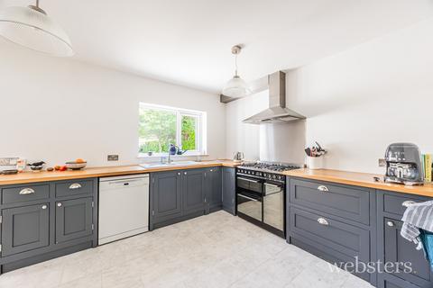 5 bedroom detached house for sale, Unthank Road, Norwich NR4