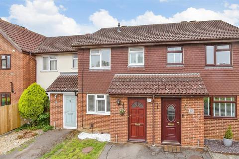 2 bedroom terraced house for sale, Teazlewood Park, Leatherhead KT22