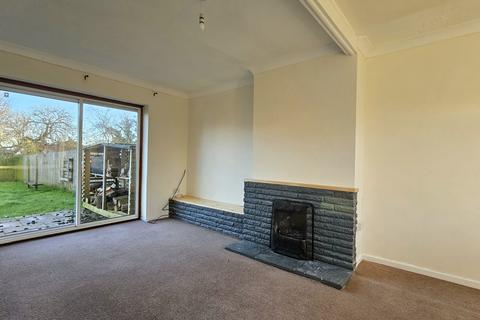 4 bedroom detached house to rent, Crookhays, Shaftesbury, Dorset, SP7