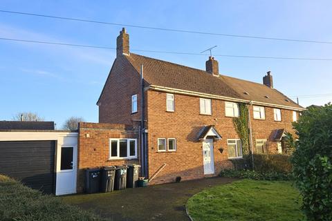 4 bedroom detached house to rent, Crookhays, Shaftesbury, Dorset, SP7