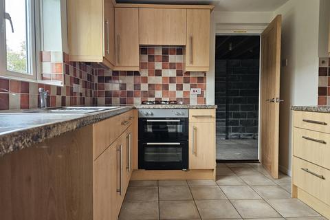 4 bedroom detached house to rent, Crookhays, Shaftesbury, Dorset, SP7