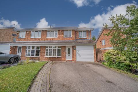 undefined, St. Annes Grove, Knowle, B93