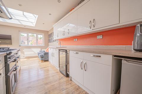 undefined, St. Annes Grove, Knowle, B93