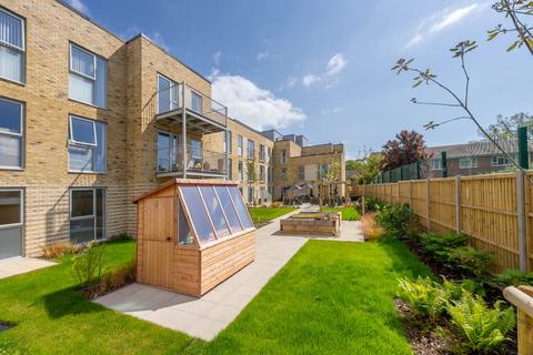 2 bedroom apartment for sale, Goring Street, Goring-by-Sea, Worthing