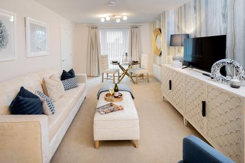 2 bedroom apartment for sale, Goring Street, Goring-by-Sea, Worthing