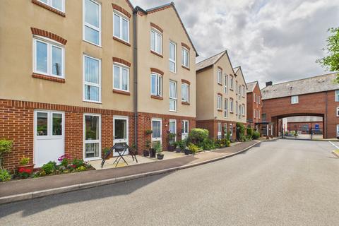 1 bedroom apartment for sale, Station Street, Wallace Court Station Street, HR9