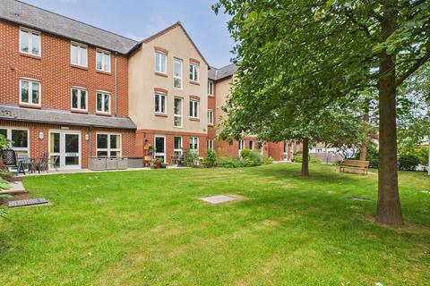 1 bedroom apartment for sale, Station Street, Wallace Court Station Street, HR9