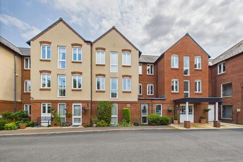 1 bedroom apartment for sale, Station Street, Wallace Court Station Street, HR9