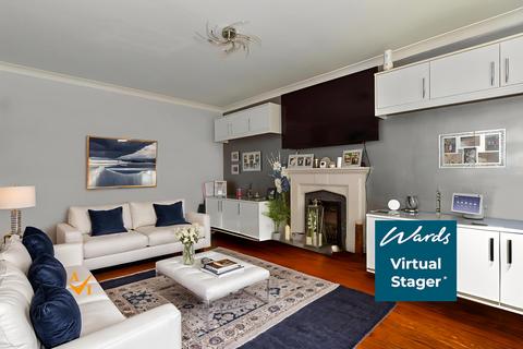 5 bedroom detached house for sale, Willow Road, Larkfield, Kent