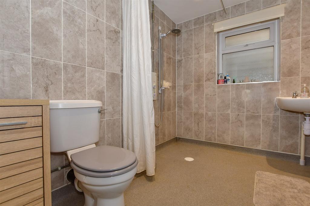 Wet Room